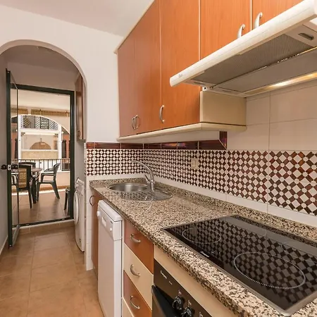 Corazon De Tarifa (adults Only) Διαμέρισμα *