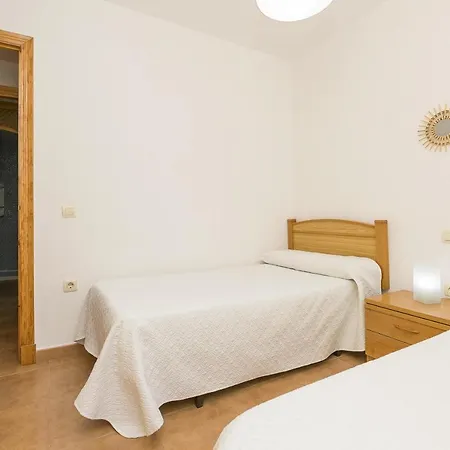 Corazon De Tarifa (adults Only) Διαμέρισμα