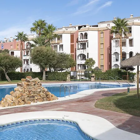 Corazon De Tarifa (adults Only)