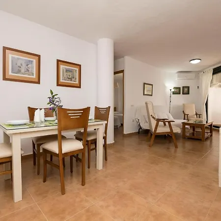 Corazon De Tarifa (adults Only) *