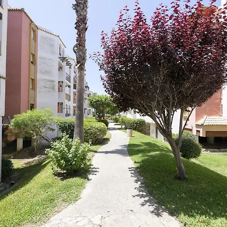 Appartement Corazon De Tarifa (adults Only)