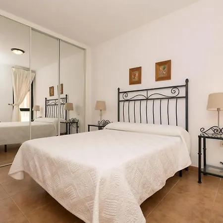 Corazon De Tarifa (adults Only) Appartement Zahara de los Atunes