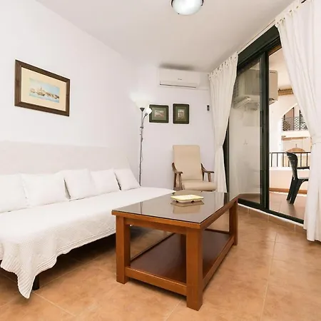 Appartement Corazon De Tarifa (adults Only) Zahara de los Atunes