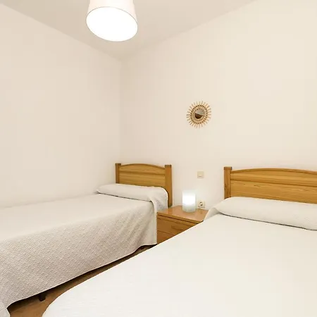 Appartement Corazon De Tarifa (adults Only) *