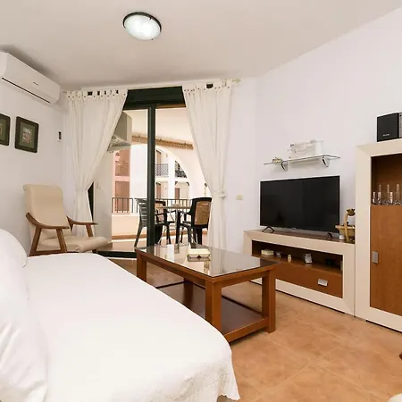 Corazon De Tarifa (adults Only) *