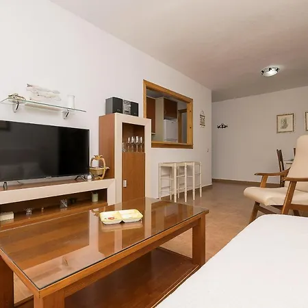 Corazon De Tarifa (adults Only) Appartement *