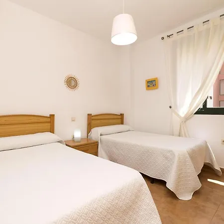 Appartement Corazon De Tarifa (adults Only) *