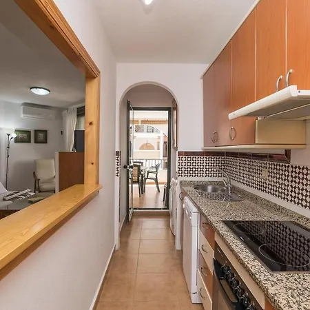 Corazon De Tarifa (adults Only) Appartement