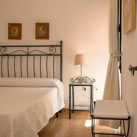 Corazon De Tarifa (adults Only) Appartement Zahara de los Atunes