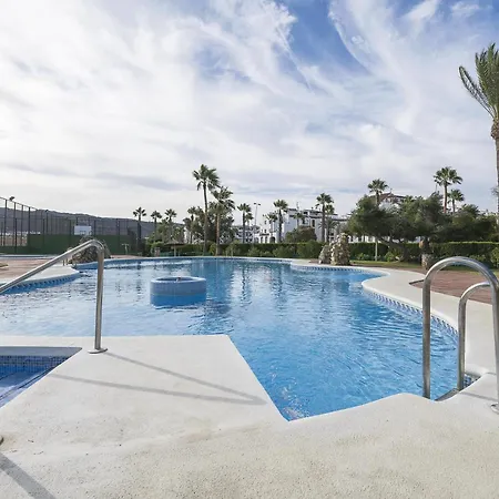 Corazon De Tarifa (adults Only) Appartement