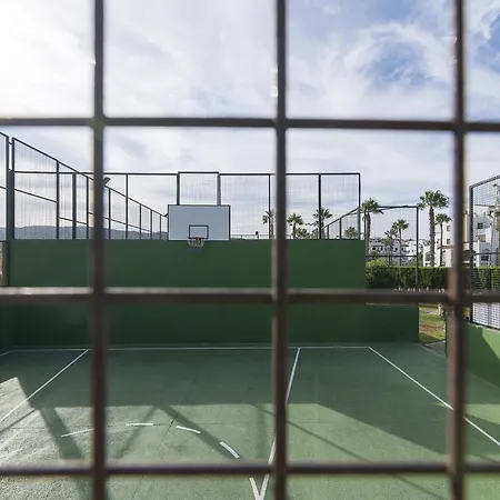 Appartement Corazon De Tarifa (adults Only) *