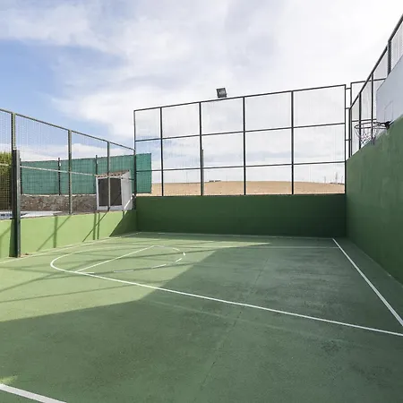 Corazon De Tarifa (adults Only) Appartement *